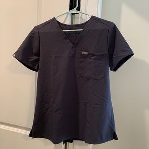 Figs set- Catarina top (S) + Kade pant (S)